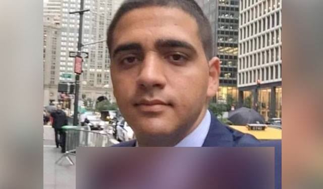 هل يطبق القانون على طليس ويتم توقيفه؟