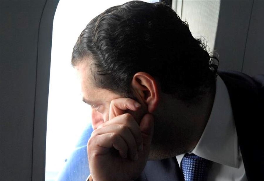 إجازةٌ طويلة للحريري؟! إجازةٌ طويلة للحريري؟!