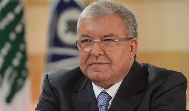 المشنوق يصدر 4 تعاميم خاصة بالانتخابات