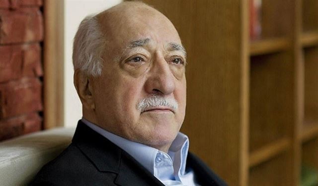 غولن يؤكد.. أردوغان وراء المحاولة الانقلابية