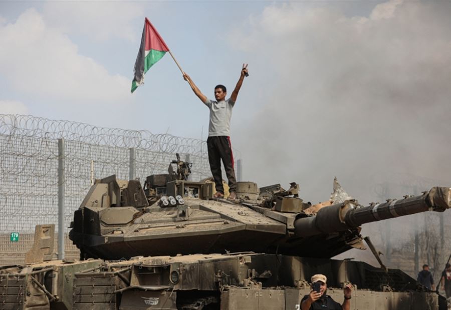 "بلا وقف إطلاق النار"... المقاومة الفلسطينية لن تقبل اي اتفاق!