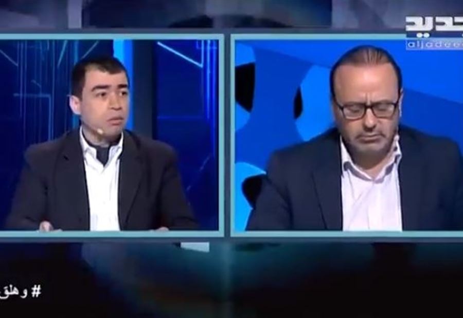 بالفيديو: إشكال بين أبي خليل وبشارة في "وهلق شو"