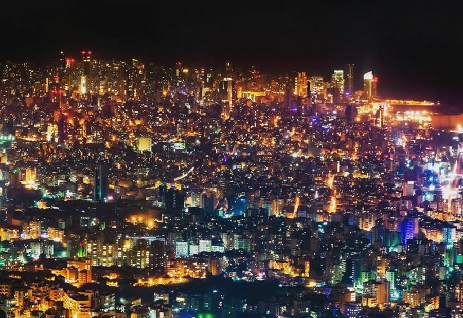كيف توزّعت الـ 1027 إصابة بـ"كورونا" على البلدات اللبنانية؟