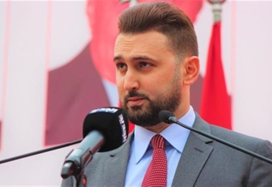 تيمور جنبلاط: تابعنا في روسيا أوضاع جبل العرب ومخطوفي السويداء تيمور جنبلاط: تابعنا في روسيا أوضاع جبل العرب ومخطوفي السويداء