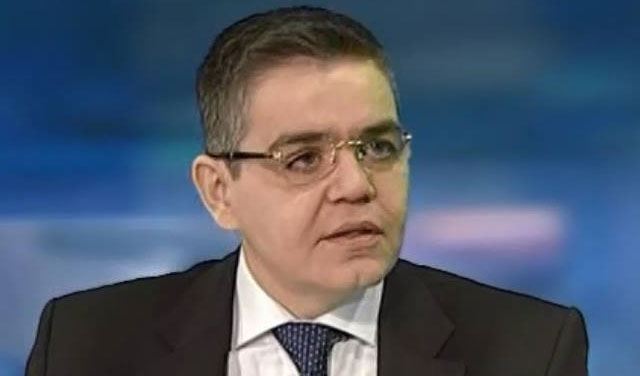 خيرالله: هل المطلوب إفراغ المؤسسة العسكرية؟