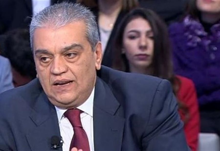 بكاسيني يرد على سعيد ... "قمة الغباء السياسي"