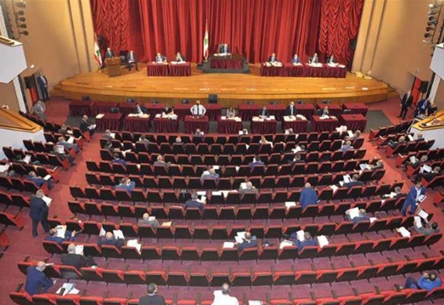 في حال مُدِّد للمجلس... بالأسماء 3 كتل نيابيّة نحو الإستقالة