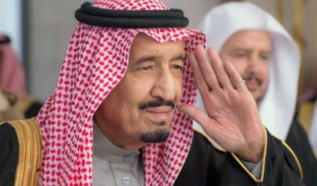أمر ملكي سعودي: قرض لـ