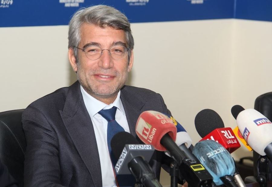 فياض: من دون توافق سياسي واجتماعي لن نضمن هذا الأمر!