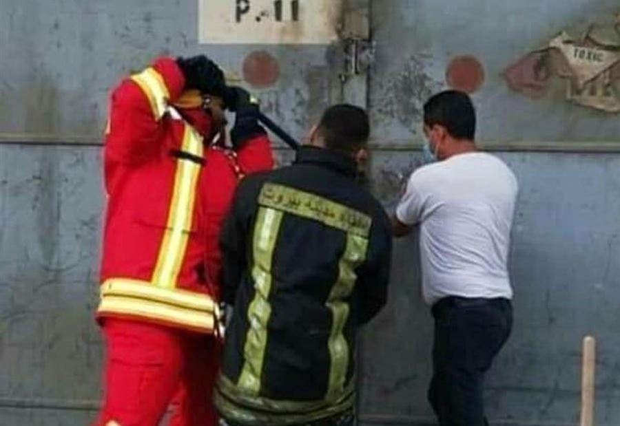 كم تبلغُ تعويضات أُسر شُهداء فَوج الإطفاء في إنفجارِ المرفأ؟