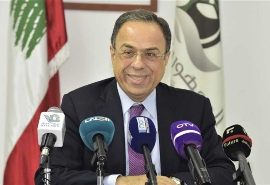 وزير الاقتصاد يراهن على الشعب