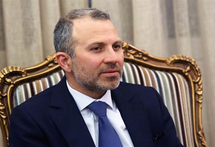 باسيل التزم "الصمت" لهذه الاعتبارات.. 