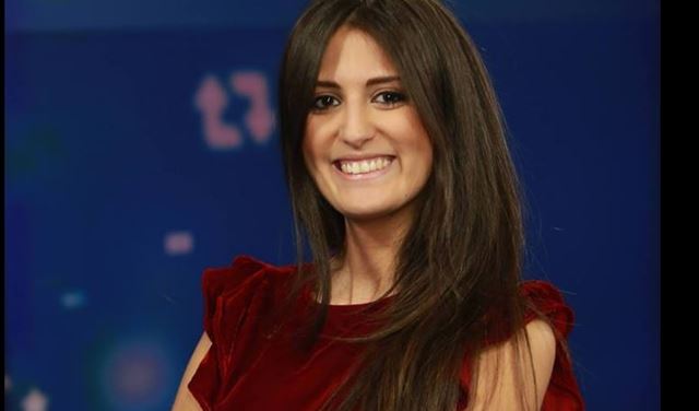 مراسلة الـ "LBCI" تنتقل الى "الجديد"