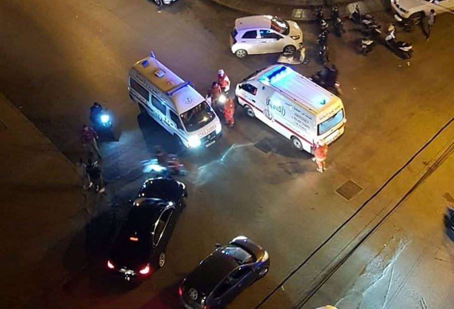 بعد الاشتباك المسلح في ابي سمراء... الجيش يوقف 4 اشخاص