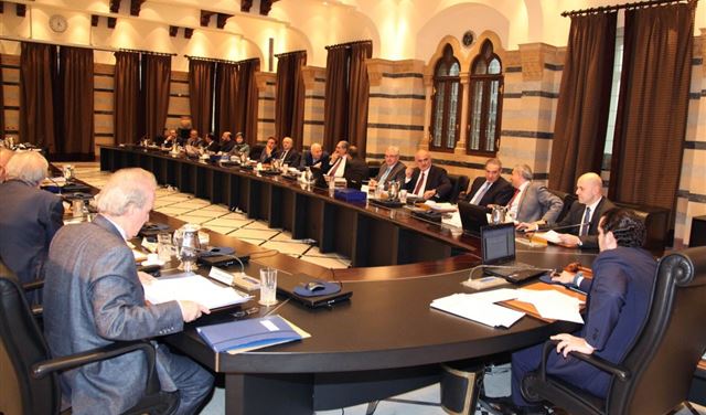 التوتر السياسي موجود ولكن