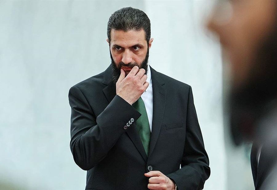 الشرع يحاول تبييض صفحة جرائمه... ماذا ينتظر البقاع؟!