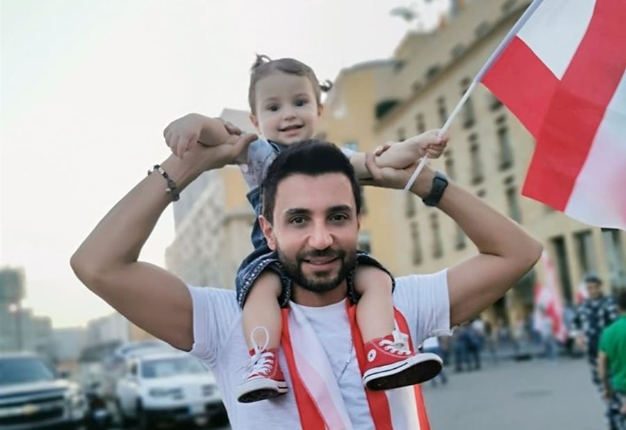 معلوف: إياكم واللعب في هذا النوع من الملفات