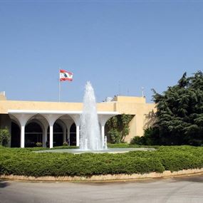 رئاسة الجمهورية في مسامرات الليالي الملكية..