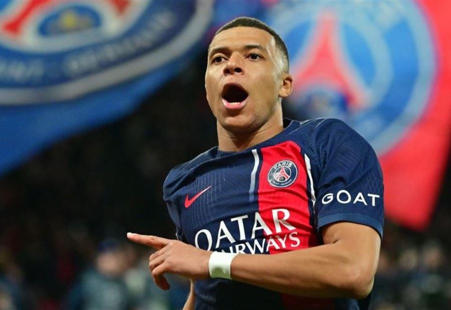 "سنصل للنهائي"... رسالة من مبابي إلى جمهوره! "سنصل للنهائي"... رسالة من مبابي إلى جمهوره!