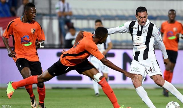 كأس الاتحاد.. الصفاقسي أول المتأهلين للمجموعات