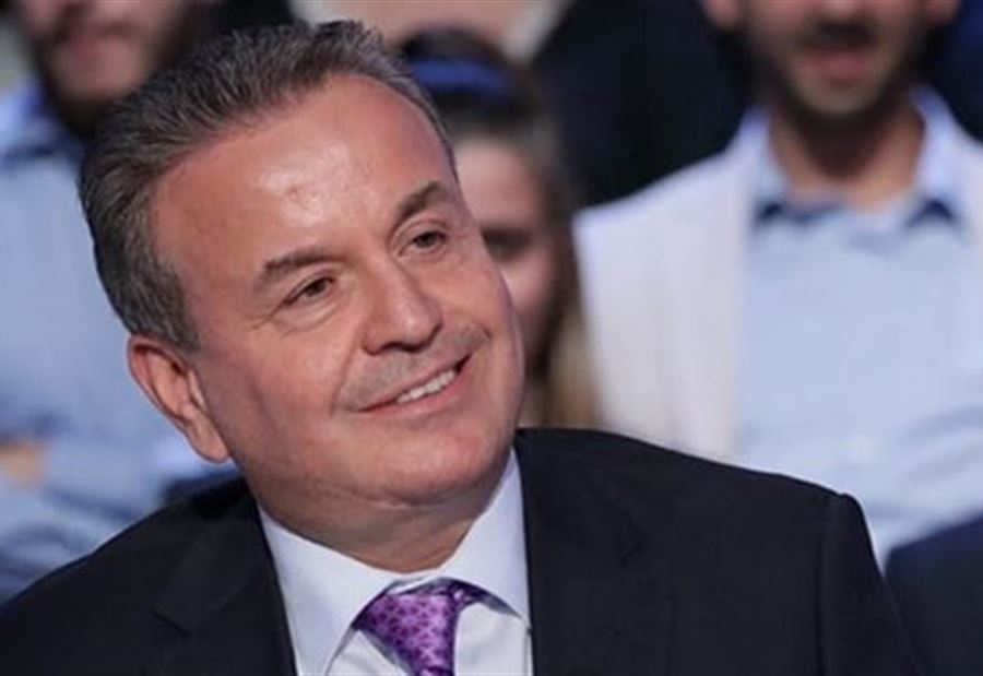 درغام: يا عمي الناس تعبت وانذلت وكفرت