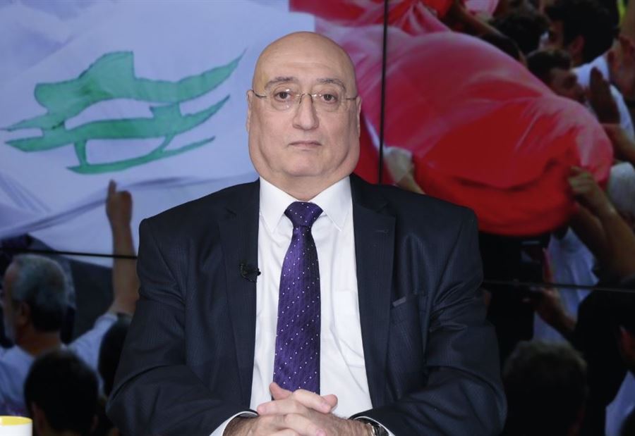 جوزيف أبو فاضل: السعودية تُقرّر وجعجع يُنفّذ!