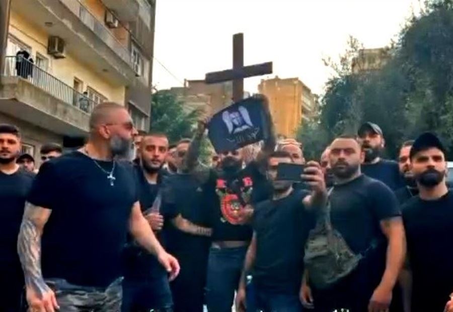 "جنود الرب" هم أكبر خدمة لـ "حزب الله"