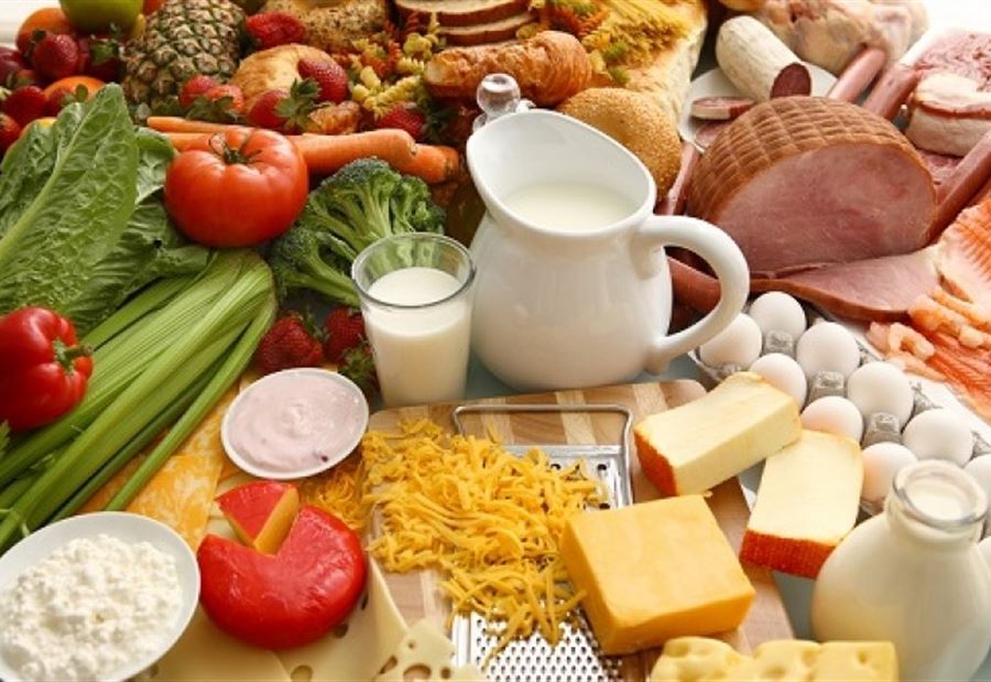 7 مواد غذائية أساسية تطيل العمر! 