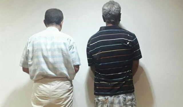 توقيف عصابة سرقة محترفة في طرابلس والكورة