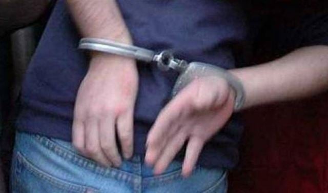 توقيف مزوري دفاتر سوق وأحد مروجي المخدرات في النبطية
