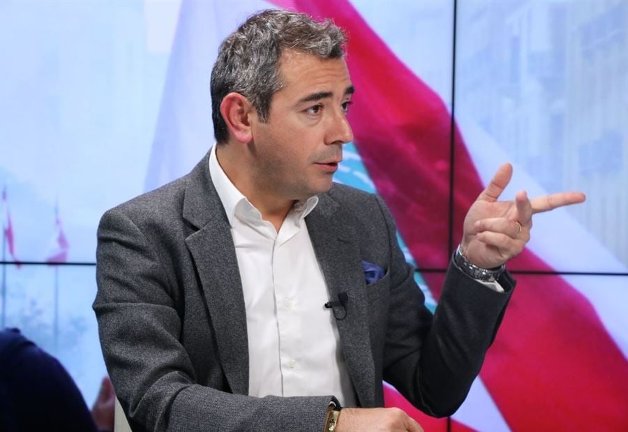 مافيا ومجموعات... وديع عقل: إنتبهوا من هؤلاء!