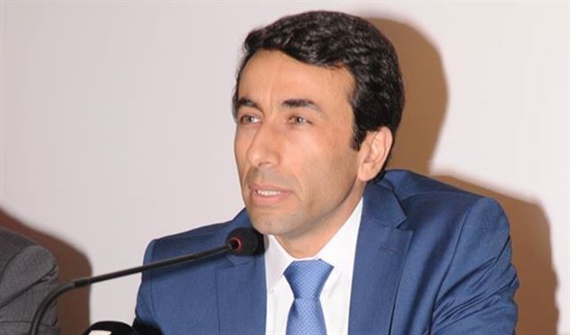 شبيب عرض وسفير الصين تعزيز آفاق التعاون وتطويره