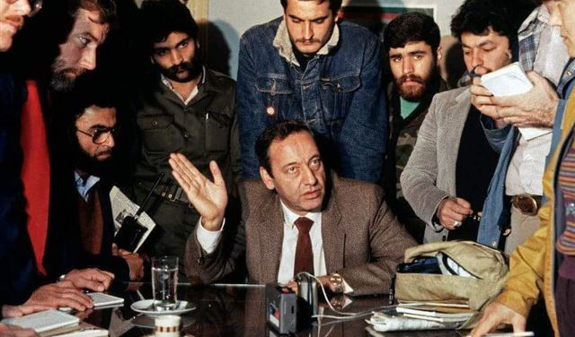 شو صار بـ17 أيار؟