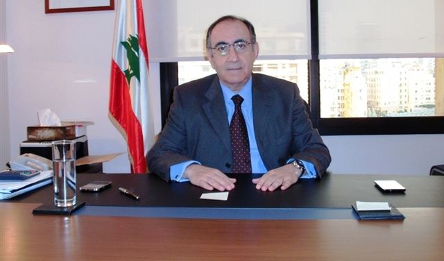 نحاس: يجب تشكيل الحكومة بأسرع وقت ممكن