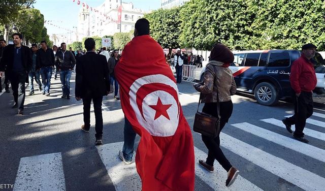 توقف إنتاج النفط والغاز بولايتين جنوب تونس