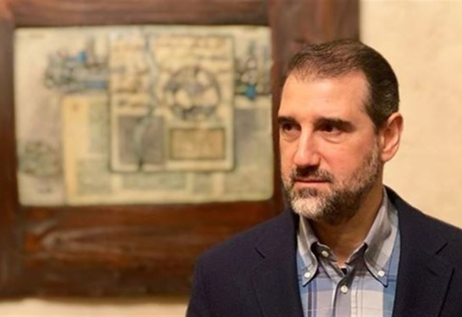 تعويضات الحرائق... طلبٌ من مخلوف الى "سيريتل"  تعويضات الحرائق... طلبٌ من مخلوف الى "سيريتل"