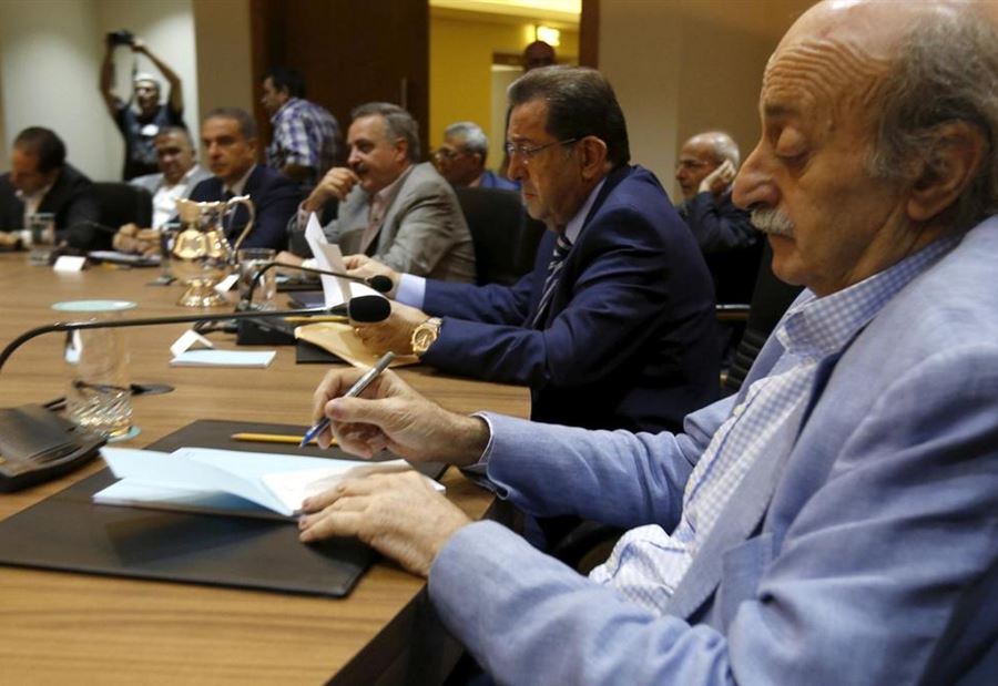 عودة التوتّر