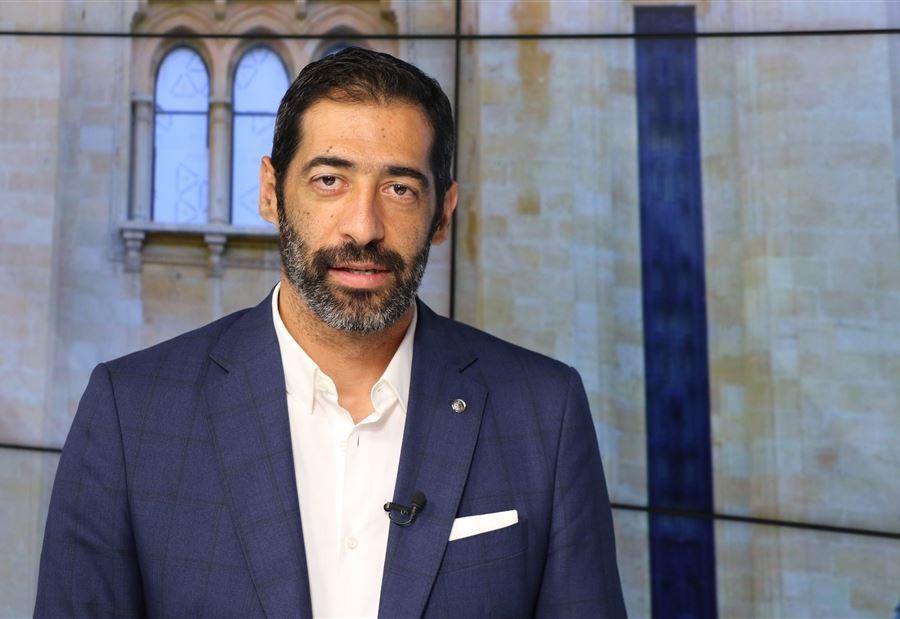 "لم أكن أعلم"... تعليقٌ من حنكش على خطاب نصرالله!