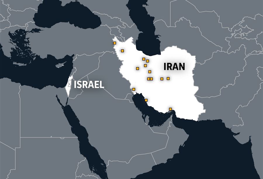قنبلة باستور.. كيف يمكن أن تُشعل الضربة الإسرائيلية انتفاضة داخلية في إيران؟ قنبلة باستور.. كيف يمكن أن تُشعل الضربة الإسرائيلية انتفاضة داخلية في إيران؟