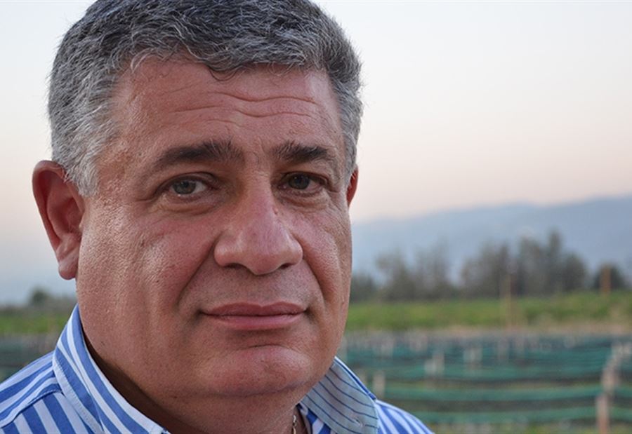 ضو يدعو الى إقفال لبنان نهائياً 