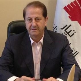 المرعبي: انتخاب الرئيس يعطي صدمة إيجابية