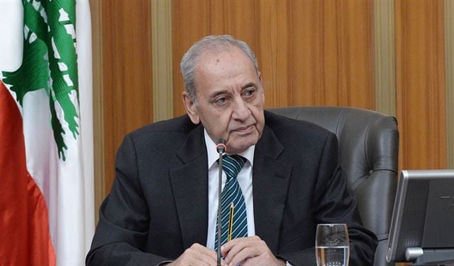 بري: مجلس الوزراء سيجتمع الأسبوع المقبل