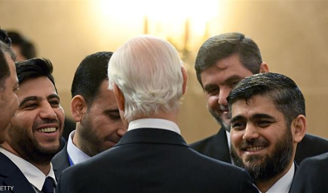 دي ميستورا سيزور نيويورك الأسبوع المقبل دي ميستورا سيزور نيويورك الأسبوع المقبل