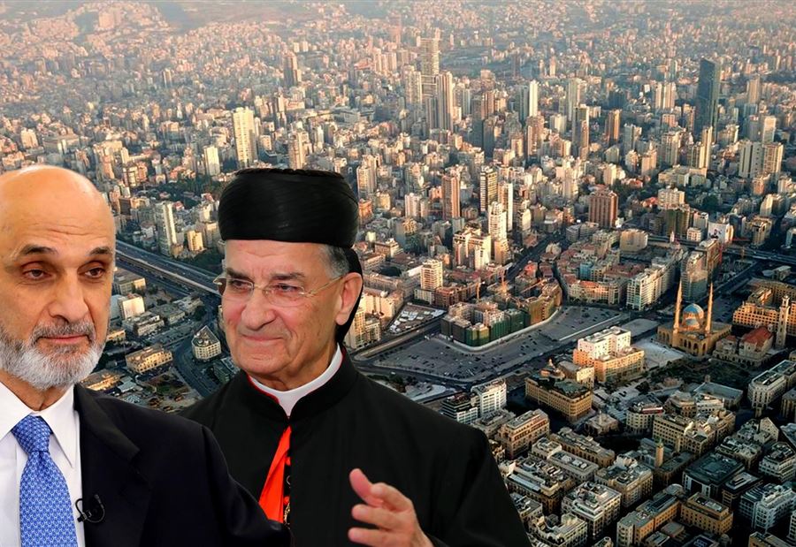 خليل نصرالله: الراعي أصبح طرفاً مع جعجع! (فيديو)