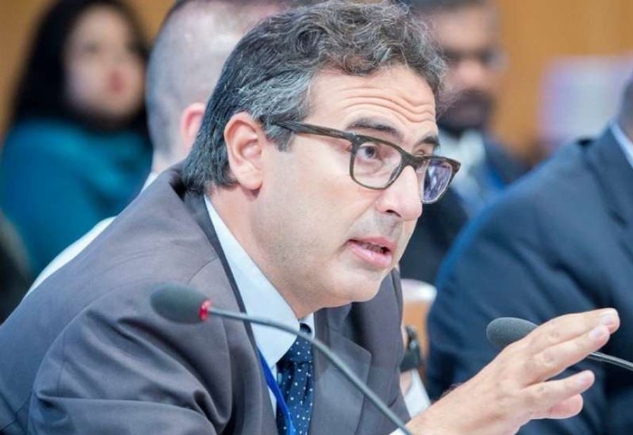 بيفاني يُحذّر من تحويل دولارات المودعين إلى ليرات