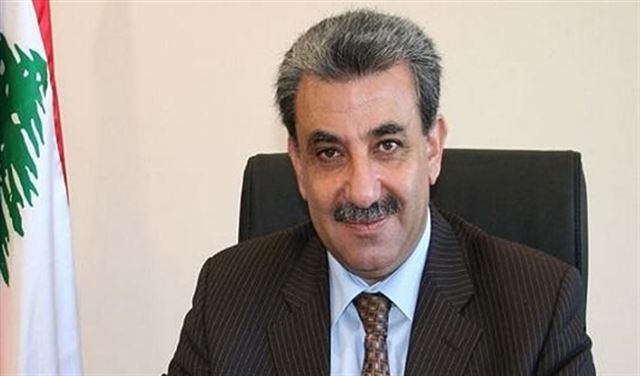 طعمة: مَن يتجرأ اليوم على طرح سلاح حزب الله؟ 
