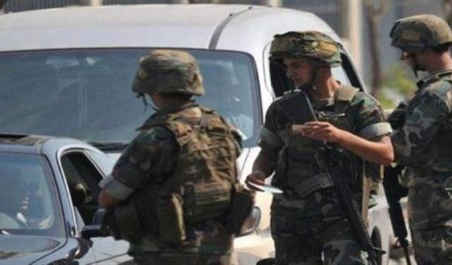 تدابير أمنية استثنائية لمناسبة عيد الأضحى