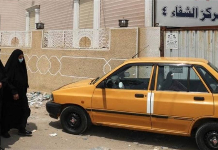 فاجعة هزت بغداد... وفاة 3 أطفال داخل سيارة