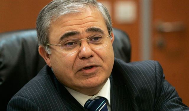 ماريو عون متفائل بقرب الاتفاق على قانون انتخابي جديد 