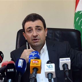ابو فاعور: المبادرات لم تعدل وتيرة تسريع الانتخاب ابو فاعور: المبادرات لم تعدل وتيرة تسريع الانتخاب